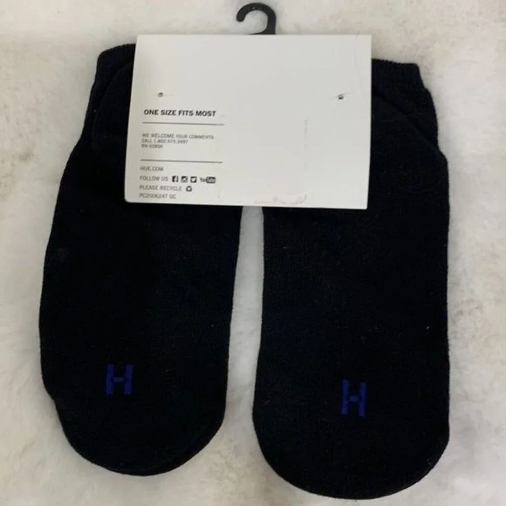 NWT HUE Movie 🎥 Night Socks